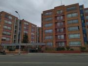 Apartamento En Venta En Bogota En Ciudad Salitre...