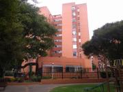 Apartamento En Venta En Bogota En Ciudad Salitre...