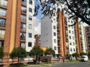 Apartamento En Venta En Bogota En Ciudad Salitre...