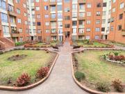 Apartamento En Venta En Bogota En Ciudad Salitre Sur...