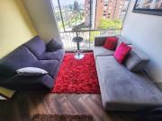 Apartamento En Venta En Bogota En Ciudad Salitre...