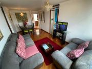 Apartamento En Venta En Bogota En Ciudad Salitre...