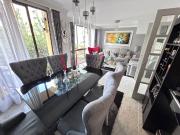 Apartamento En Venta En Bogota En Ciudad Salitre...