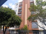 Apartamento En Venta En Bogota En Ciudad Salitre...