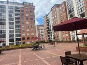 Apartamento En Venta En Bogota En Ciudad Salitre...