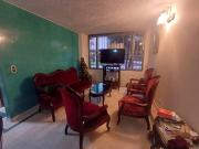 Apartamento En Venta En Bogota En Ciudad Salitre...