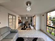 Apartamento En Venta En Bogota En Ciudad Salitre...