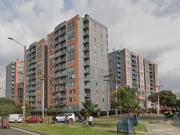 Apartamento En Venta En Bogota En Ciudad Techo 1 V239684