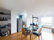 Apartamento En Venta En Bogota En Ciudad Techo 2 V313190