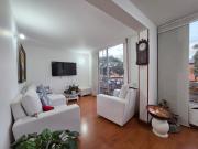 Apartamento En Venta En Bogota En Ciudad Techo Ii V318844