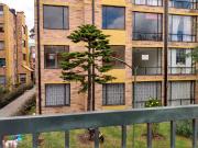 Apartamento En Venta En Bogota En Ciudad Tunal V326577