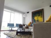 Apartamento En Venta En Bogota En Club De Los Lagartos...