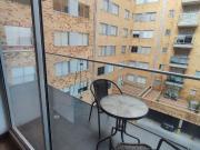 Apartamento En Venta En Bogota En Club De Los Lagartos...