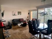 Apartamento En Venta En Bogota En Club De Los Lagartos...