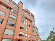 Apartamento En Venta En Bogota En Club De Los Lagartos...