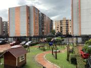 Apartamento En Venta En Bogota En Club De Los Lagartos...