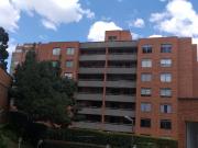Apartamento En Venta En Bogota En Colina Campestre...