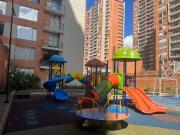 Apartamento En Venta En Bogota En Colina Campestre I Y...