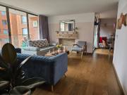 Apartamento En Venta En Bogota En Colina Campestre I Y...