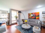 Apartamento En Venta En Bogota En Colina Campestre I Y...