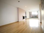 Apartamento En Venta En Bogota En Colina Campestre Iii,...