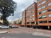Apartamento En Venta En Bogota En Colina Campestre Iii,...