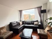 Apartamento En Venta En Bogota En Colina Campestre Iii,...