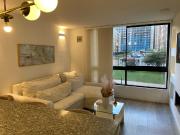 Apartamento En Venta En Bogota En Colina Campestre Iii,...