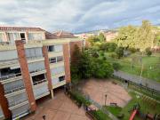 Apartamento En Venta En Bogota En Colina Campestre Iii,...