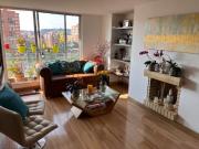 Apartamento En Venta En Bogota En Colina Campestre Iii,...