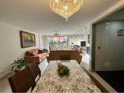 Apartamento En Venta En Bogota En Colina Campestre V222814