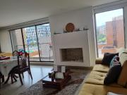 Apartamento En Venta En Bogota En Colina Campestre V272057