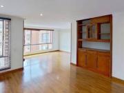 Apartamento En Venta En Bogota En Colina Campestre V307231