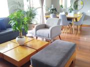 Apartamento En Venta En Bogota En Colina Campestre V314701