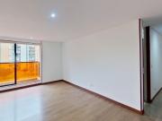 Apartamento En Venta En Bogota En Colina Norte V262910