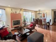 Apartamento En Venta En Bogota En Colinas De Suba V322235