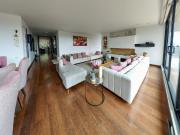 Apartamento En Venta En Bogota En Colinas De Suba V341334