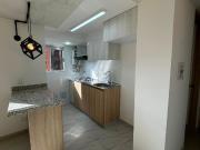 Apartamento En Venta En Bogota En Compartir Suba V161650