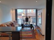 Apartamento En Venta En Bogota En Contador V194114