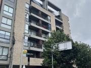 Apartamento En Venta En Bogota En Contador V268926