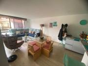 Apartamento En Venta En Bogota En Cedritos V318780