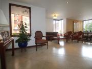 Apartamento En Venta En Bogota En Country Club Usaquen...