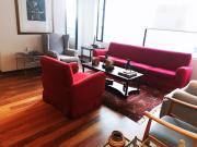 Apartamento En Venta En Bogota En Country Club Usaquen...