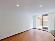 Apartamento En Venta En Bogota En Country Club Usaquen...