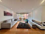 Apartamento En Venta En Bogota En Country Club V313667