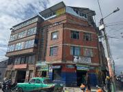 Apartamento En Venta En Bogota En Eduardo Santos V291756