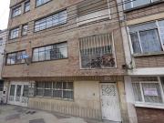 Apartamento En Venta En Bogota En Eduardo Santos V294120