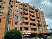 Apartamento En Venta En Bogota En El Batan Ii Sector V191296 Apartamento En Venta En Bogota En El Batan Ii Sector V191296