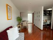 Apartamento En Venta En Bogota En El Batan Ii Sector V332668