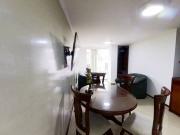 Apartamento En Venta En Bogota En El Batan V317389